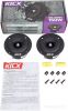 Твитер Kicx DTN 60