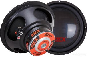 Головка сабвуфера Kicx GT 12R