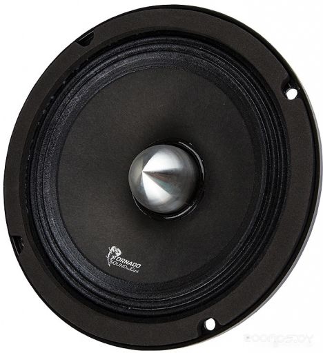 Мидбас Kicx Tornado Sound 6.5PN (4 Ohm)