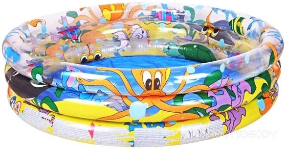 Бассейн Bestway 102x25 [51008B]