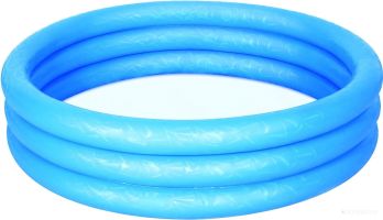 Бассейн Bestway 122x25 (голубой) [51025]