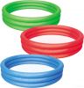 Надувной бассейн Bestway 51027 (183х33) (зеленый)