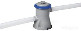 Каркасный бассейн Bestway Steel Pro 56681 (366x76)