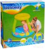 Надувной бассейн Bestway Фрукты 52331 (94x89x79)
