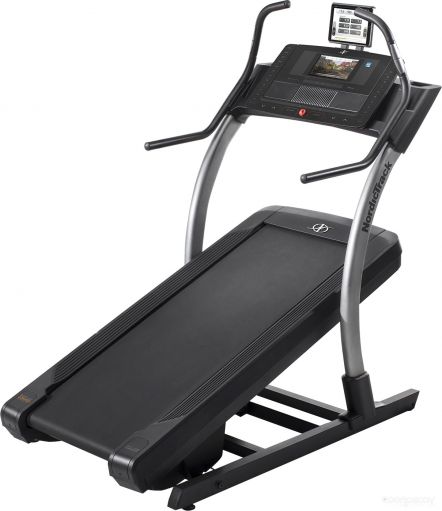 Электрическая беговая дорожка NordicTrack Incline Trainer X9i new