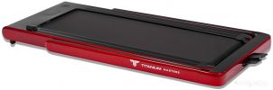 Электрическая беговая дорожка Titanium Masters Slimtech C10 (красный)