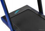 Электрическая беговая дорожка Titanium Masters Slimtech C20 (синий)