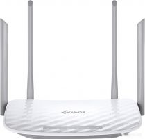 Wi-Fi роутер TP-Link Archer C50 V4