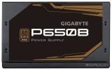 Блок питания Gigabyte P650B 650W