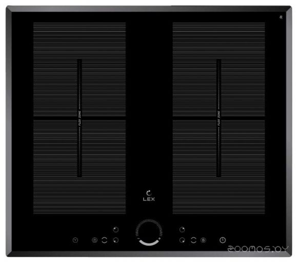 Варочная панель LEX EVI 640 F BL
