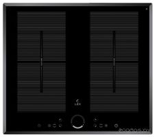 Варочная панель LEX EVI 640 F BL