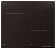Варочная панель LG HU 642 PH