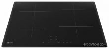 Варочная панель LG HU 642 PH