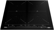 Варочная панель Teka IZF 64600 MSP (черное стекло)