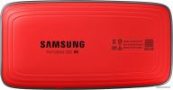 Внешний накопитель Samsung X5 500GB