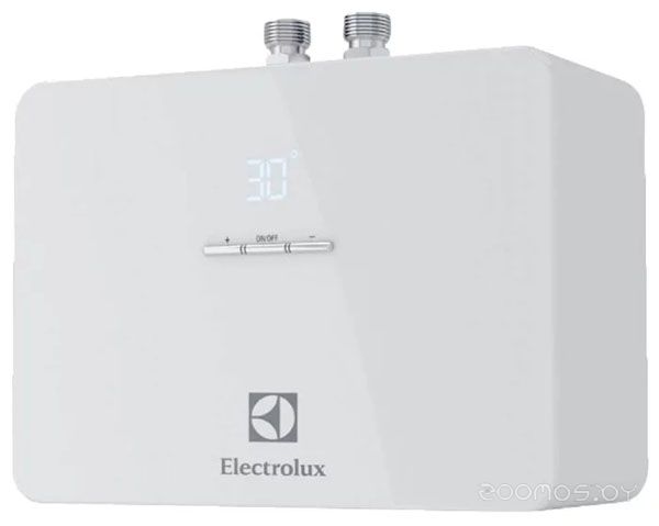 Водонагреватель проточный Electrolux NPX 8 Aquatronic Digital Pro