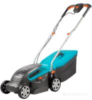 Колесная газонокосилка Gardena PowerMax Li-18/32 (с аккумулятором)