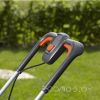 Колесная газонокосилка Gardena PowerMax Li-18/32 (с аккумулятором)