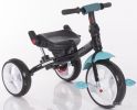 Детский велосипед Lorelli Jaguar Air 2021 (серый)