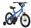 Детский велосипед Schwinn Koen 16 (голубой, 2021)