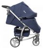 Детская коляска Carrello Vista CRL-8505 Denim Blue