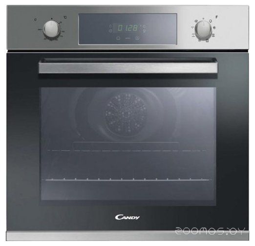 Духовой шкаф Candy FCP 605 XL, фото 1