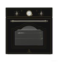Духовой шкаф LEX EDM 6070 C BL