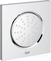 Душевая система Grohe Rainshower F-Series 5" (27251 000)