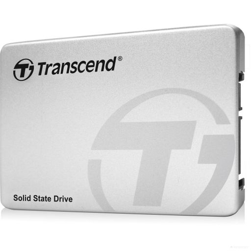 Жесткий диск Transcend 2.5” SATA III (Premium) (SSD370S) 1Tb