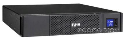 Источник бесперебойного питания Eaton 5SC 3000I Rack2U