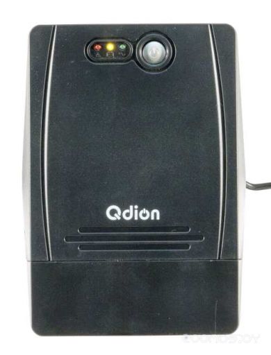 Источник бесперебойного питания Qdion QDP2000