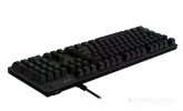 Клавиатура Logitech G513 Carbon Romer-G Tactile