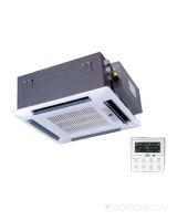  Cooper&Hunter CH-IC48NK4/CH-IU48NM4