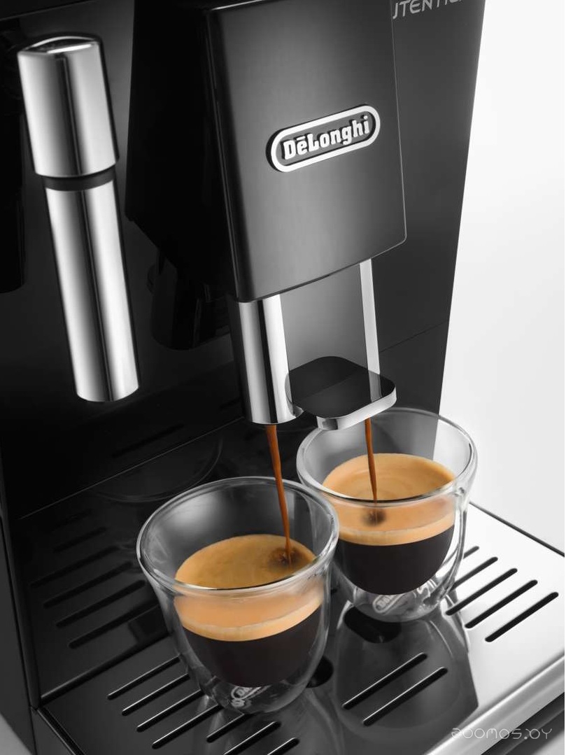 Кофеварка Delonghi ETAM 29510 B, фото 4