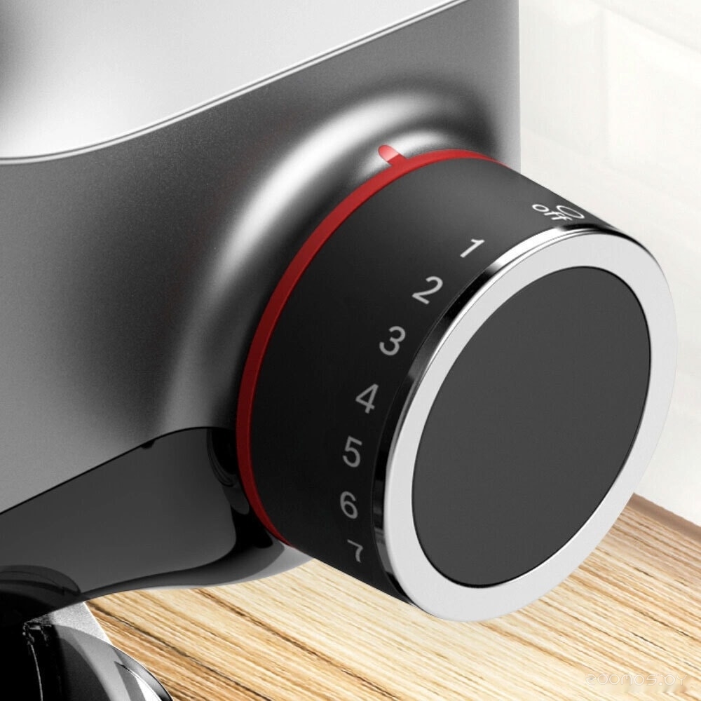 Кухонная машина Bosch MUMS2VM00, фото 9
