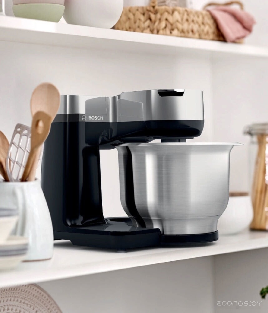 Кухонная машина Bosch MUMS2VM00, фото 10