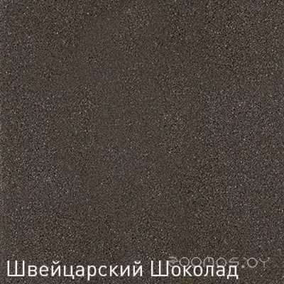 Кухонная мойка Zigmund & Shtain KASKADE 800 (Швейцарский шоколад), фото 3
