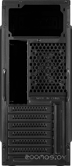 Корпус Aerocool CS-1103, фото 8