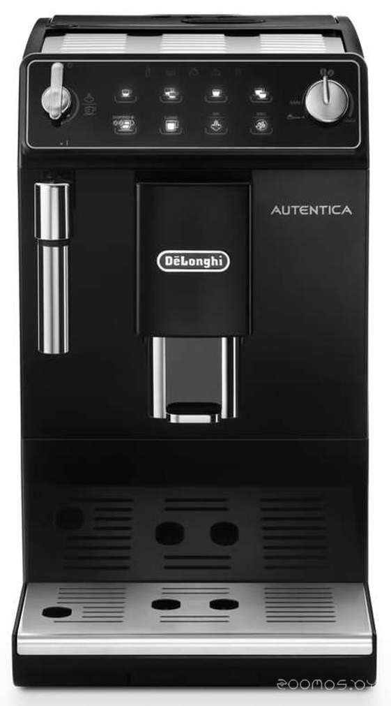 Кофеварка Delonghi ETAM 29510 B, фото 5