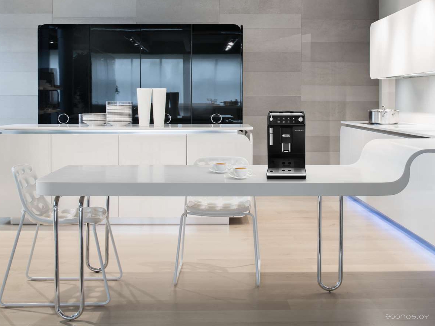 Кофеварка Delonghi ETAM 29510 B, фото 2