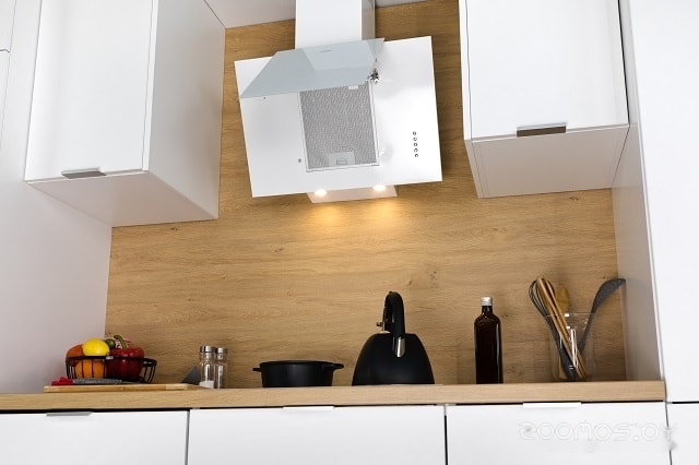 Кухонная вытяжка AKPO Mirt Eco 60 WK-4 (белый), фото 17