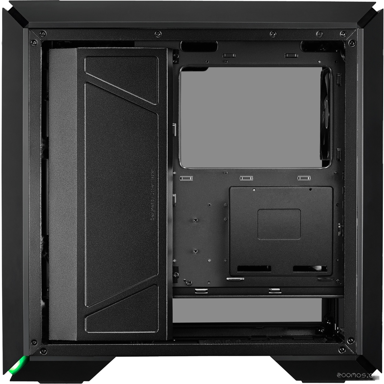 Корпус Cooler Master MasterCase MC600P MCM-M600P-KG5N-S00, фото 4