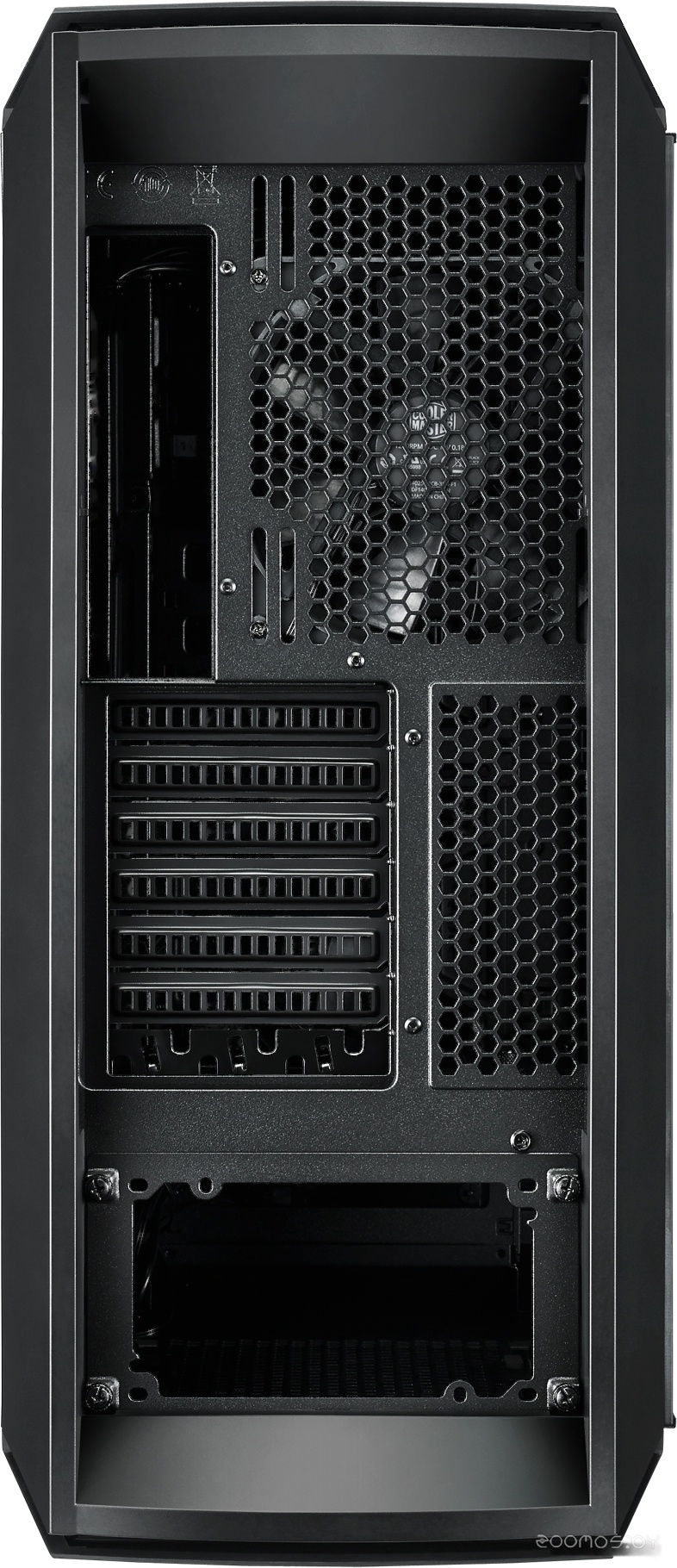 Корпус Cooler Master MasterCase MC600P MCM-M600P-KG5N-S00, фото 11