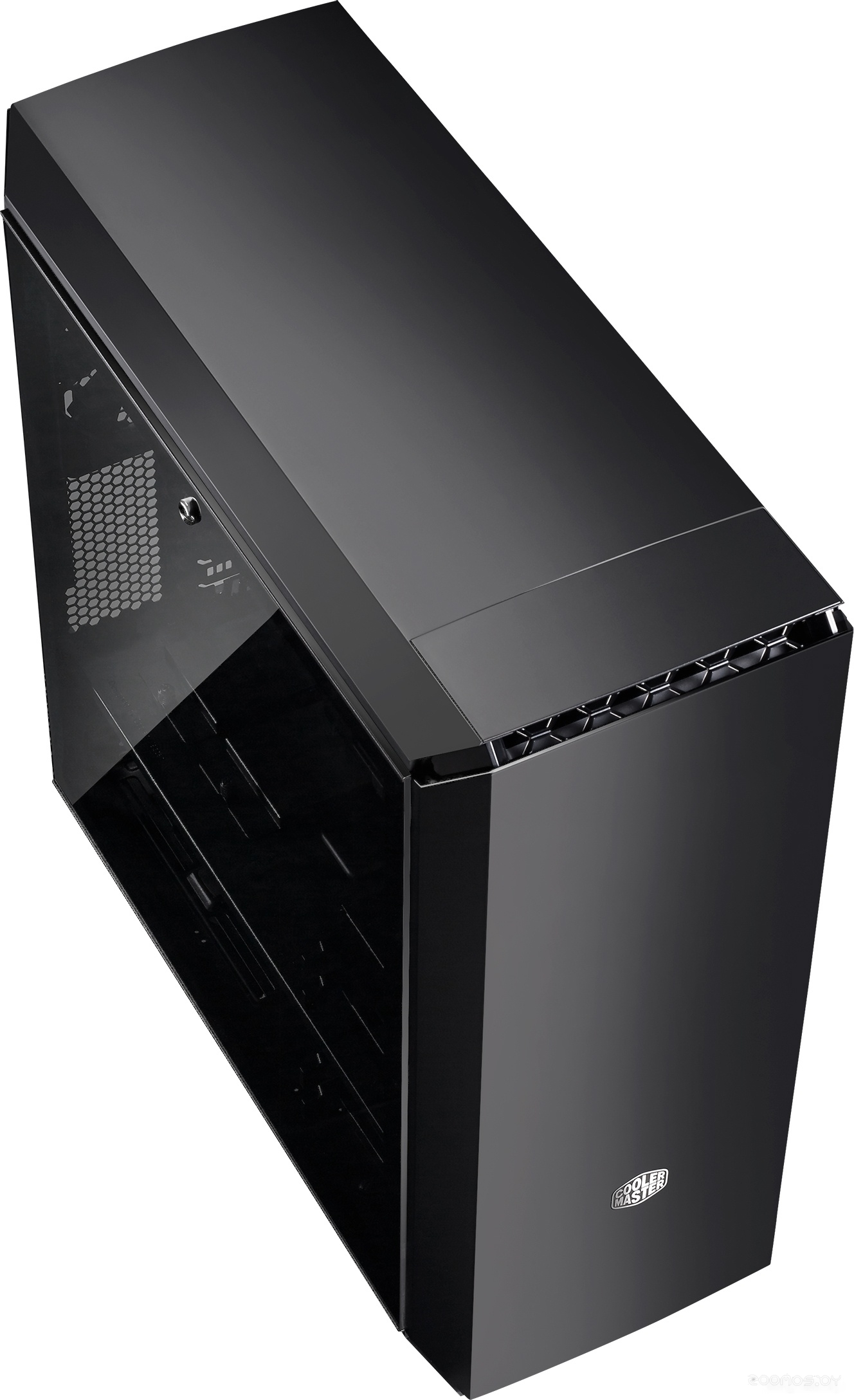 Корпус Cooler Master MasterCase MC600P MCM-M600P-KG5N-S00, фото 9