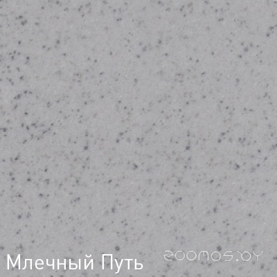 Кухонная мойка Zigmund & Shtain RECHTECK 600.2 (Млечный путь), фото 3