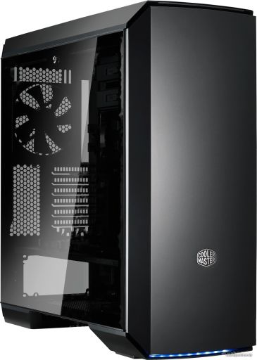 Корпус Cooler Master MasterCase MC600P MCM-M600P-KG5N-S00, фото 1