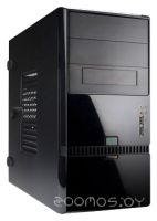 Корпус IN WIN EN022 w/o PSU Black