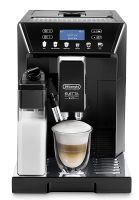 Кофеварка Delonghi ECAM46.860.B