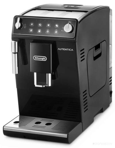 Кофеварка Delonghi ETAM 29510 B, фото 1
