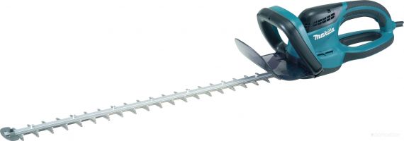 Электрический кусторез Makita UH5580